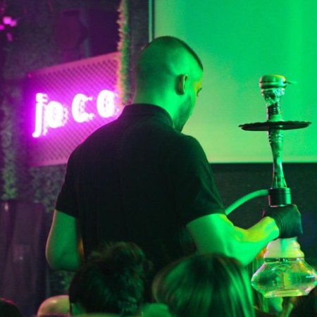 shisha bar santa coloma de gramanet